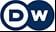 Logo Deutsche Welle